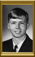 Allen Craig Beard Allen Craig Beard
